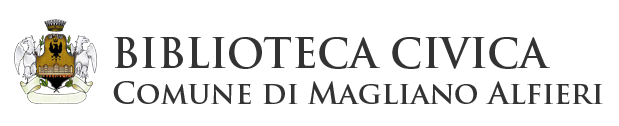 Biblioteca Civica di Magliano Alfieri